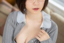 伊织萌写真集「おうちハロウィンしよ。」-套图岛