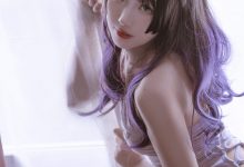 刺青Poi – 驯养 [60P-715MB]-套图岛