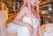 雪貓Yuki - Tamamo [62P-329MB]-套图岛