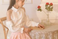 [尤蜜丝]穿搭写真 NO.076[37P／397MB]-套图岛