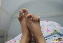 鱼鱼足影 NO.019 - 禹辰[31P／138MB]-套图岛