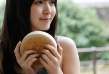 佐山すずか写真集「週末彼女」-套图岛