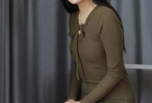 [IESS异思趣向] 2024.04.18 丝享家 1719 婉萍《美女摄影师》[80P75MB]-套图岛