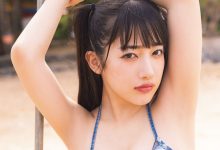 樱木心菜1st写真集「Edén~ここなの時間~」-套图岛