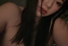 奶宝妹纸 - 我的存在你的所爱 [40P+3V-239MB]-套图岛