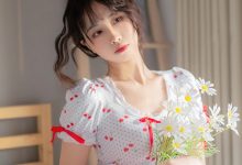 念雪ww – 红玫瑰 [32P-234MB]-套图岛