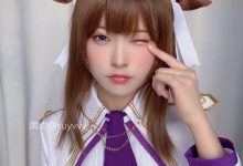 肃雨雨雨 cos写真 自整理合集 [1717P+95V-6.97G][-套图岛