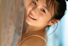 桐原美月写真集「グッバイ・メモリーズ」-套图岛