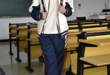 初夏女神 NO.124 点点 英伦风校服[140P+1V／3.50GB]-套图岛