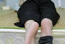 鱼鱼足影 NO.021 - 文文护士[49P／310MB]-套图岛