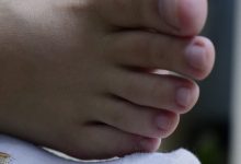 鱼鱼足影 NO.023 - 大石靴[35P／45MB]-套图岛