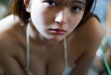 鎮目のどか写真集「サマー・ミューズ Vol.2」-套图岛