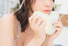 伊织萌写真集「明日もキミ色。」-套图岛