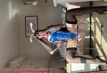 美邵女Baby - 情趣COS [47P+1V-267MB]-套图岛