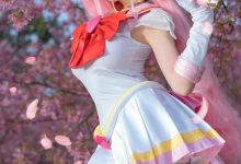 咬一口兔娘-小小兔大危机[73P+1V-1.81G]-套图岛