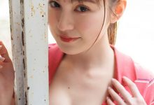 神志那结衣写真集「神がかり的な」-套图岛