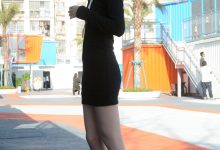 初夏女神 NO.127 安妮 显眼包[140P+1V／3.10GB]-套图岛