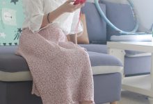 鱼鱼足影 NO.031 - 静静[177P+1V／729MB]-套图岛