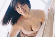 東雲うみ写真集「彼女が部屋でしたいこと」-套图岛