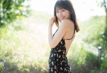 白石まゆみ写真集「グラビアちゃんはバズりたい Vol.3」-套图岛