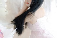 [Ugirls尤果网]爱尤物 2024.04.26 No.2836 nana苏拉 只想爱你 [35P-63MB]-套图岛