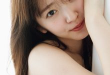 鈴木愛理写真集 nectar-套图岛