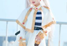 愛莉 Iri- Frieren - Frieren [31P-7MB]-套图岛