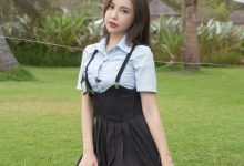 [XiuRen秀人网] 2024.06.25 No.8752 绮里嘉ula [80+1P]-套图岛