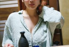 栗田惠美写真集「イタズラな天使」-套图岛