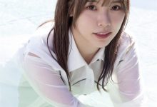 Liyuu写真集「見つめて、恋して。」-套图岛