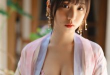 伊织萌写真集「午餐时间旅行」-套图岛