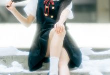 rua阮阮 -失乐园 [55P-687MB]-套图岛