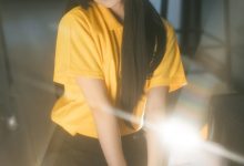 rua阮阮 -白丝外卖员 [40P-703MB]-套图岛