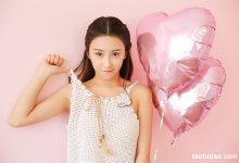 [YALAYI雅拉伊]2023.11.13 NO.1102 粉红记忆[34+1P／188MB]-套图岛