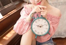 [YALAYI雅拉伊]2024.04.02 NO.1116 温暖芬芳[35+1P／215MB]-套图岛