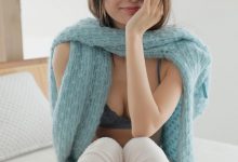 川津明日香写真集「Relight Vol.2」-套图岛