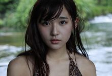 浅川梨奈写真集「浅川だってエロいのである。」WPB-Net Extra EX576-套图岛
