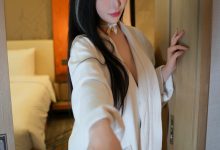 [XiuRen秀人网] 2024.06.11 No.8679 田兮白 [124+1P]-套图岛