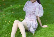 [尤蜜丝]穿搭写真 NO.065[45P／405MB]-套图岛