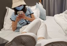 鱼鱼足影 NO.009 - 珺珺[148P+1V／738MB]-套图岛