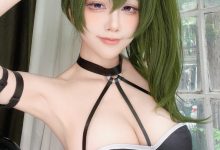 [水淼] 葬送のフリーレン  Übel [33P 52.7MB]-套图岛