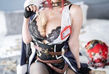 [雨波] 2024年5月合集 [161P+13V- 1.83GB]-套图岛