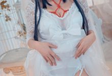 Luisa_零纱-吾妻婚纱[33P-278MB]-套图岛