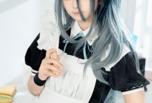 喜欢爱理吗-爱丽丝女仆[55P-339MB]-套图岛