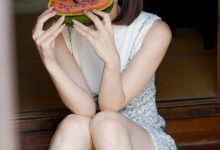 Kenken(けんけん)写真集「In Secret」-套图岛