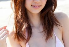 YS WEB 写真集 Vol.497 逢泽莉娜-套图岛