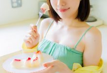 矶部花凛写真集「Karin’s Holiday」-套图岛