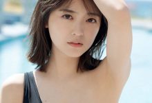 工藤美桜_秘密の旅-套图岛