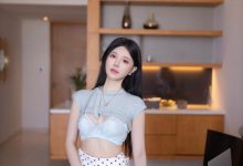 [XiuRen秀人网] 2024.06.28 No.8774 幼幼 [80+1P]-套图岛