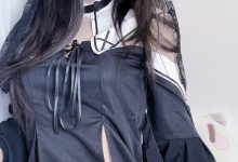 疯猫ss - 修女自拍 [21P-59MB]-套图岛